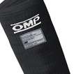 Skarpety OMP One MY21 czarne (FIA)