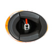 Kask zamknięty kartingowy Bell KC7-CMR Champion Orange