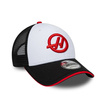 Czapka baseballowa Summer League Haas F1 2026