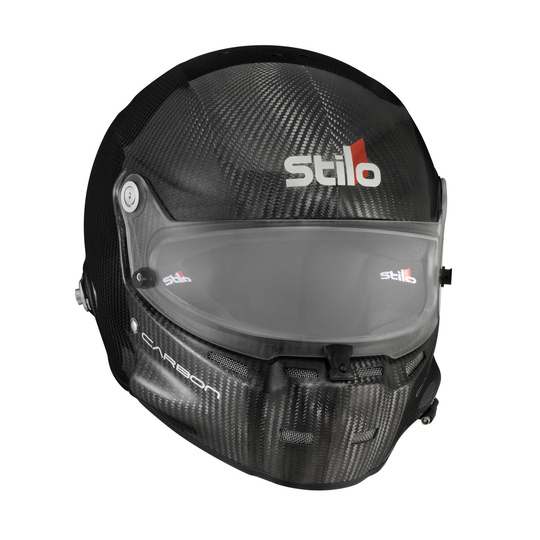 Kask Stilo ST5F Carbon MY21 (FIA)