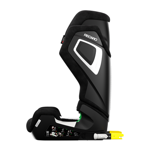 Fotelik Samochodowy Recaro AXION 1 Pepita