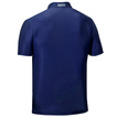 Koszulka polo SL Polo Subly Sparco granatowa