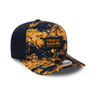 Czapka baseballowa AOP Graphic Red Bull Racing 2024
