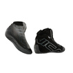 Buty OMP TECNICA my2025 czarne (FIA)