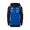 Bluza z kapturem dziecięca Team Red Bull Racing F1 2026