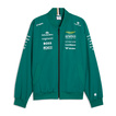 Kurtka męska Bomber Team Aston Martin F1 2026