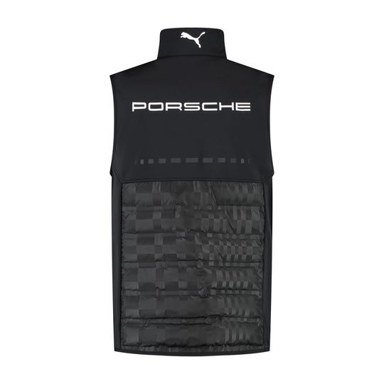 Bezrękawnik Team Porsche Motorsport 2026