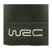 Czapka zimowa Classic WRC zielona