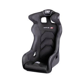Fotel OMP HTE Carbon XL (FIA)