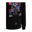 Bluza z kapturem Alex Albon Drivers Williams F1 2026