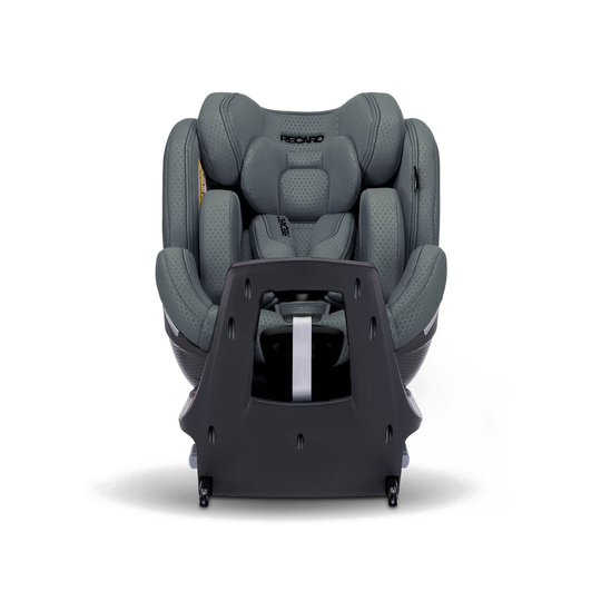 Fotelik Samochodowy Recaro XENON Kid Gallant Grey