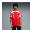 T-shirt męski Team Scuderia Ferrari F1 2026