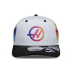 Czapka z daszkiem Esteban Ocon Miami GP Haas F1 2026