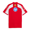 Polo męskie Team Scuderia Ferrari F1 2026