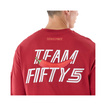 Koszulka t-shirt Carlos Sainz Team Fifty5 Madrid Williams F1 2026
