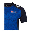 T-shirt dziecięcy Isack Hadjar Team Red Bull Racing 2026