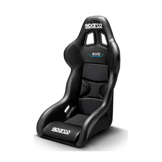 Fotel Sparco EVO QRT SKY MY20 (homologacja FIA)