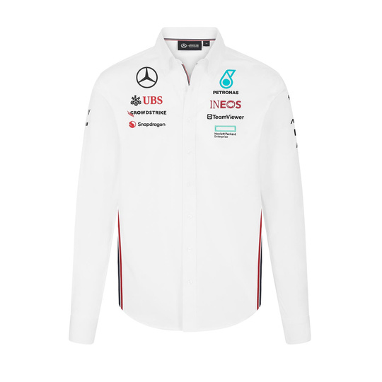 Koszula Team Mercedes AMG F1 2024