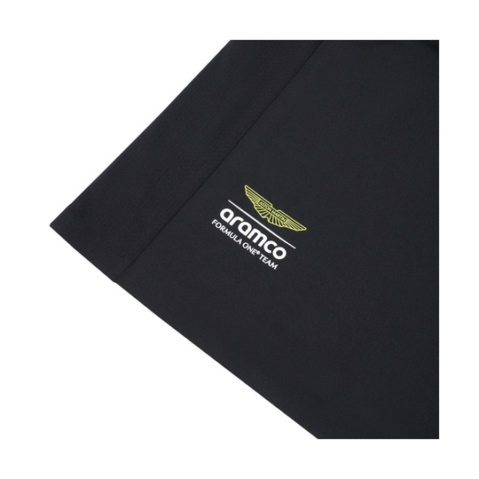T-shirt męski Active Alonso Kimoa Aston Martin F1 2024