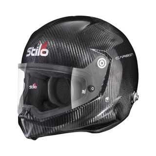 Kask Stilo WRX Dirt Carbon Turismo (FIA)