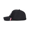 Czapka baseballowa czarna Team Cadillac F1 2026