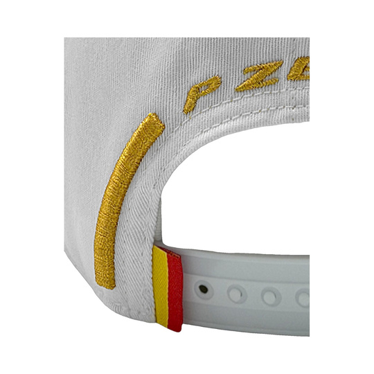 Czapka z daszkiem Podium Madrid Pirelli 2026