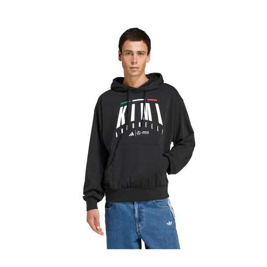 Bluza z kapturem Kimi Antonelli Mercedes AMG F1