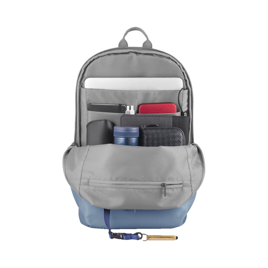 Plecak XD Design Bobby Soft Light Blue