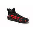 Buty Sparco Hyperdrive czarne