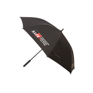 Parasol Logo Toyota Gazoo Racing 2026