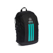 Plecak DNA 3 Stripes Mercedes AMG F1 2026