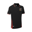 Koszulka polo Team Toyota Gazoo Racing W2RC 2026