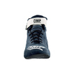 Buty OMP First MY21 granatowe (FIA)
