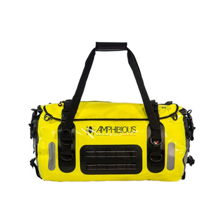 Torba Voyager II 60 Amphibious żółta fluo