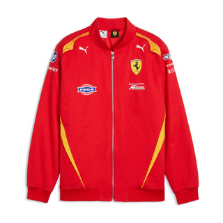 Kurtka męska Racing Team Ferrari AF Corse 2026