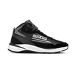 Buty Sparco Fast czarne (FIA)