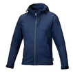 Softshell męski Sparco Grit granatowy