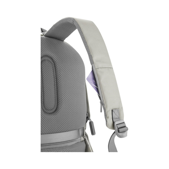 Plecak XD Design Bobby Soft Light Grey
