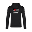 Bluza z kapturem Team TGR Haas F1 2026