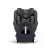 Fotelik dziecięcy Recaro Xenon Kid Fresh Black