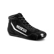 Buty Sparco Slalom MY22 czarne (FIA)
