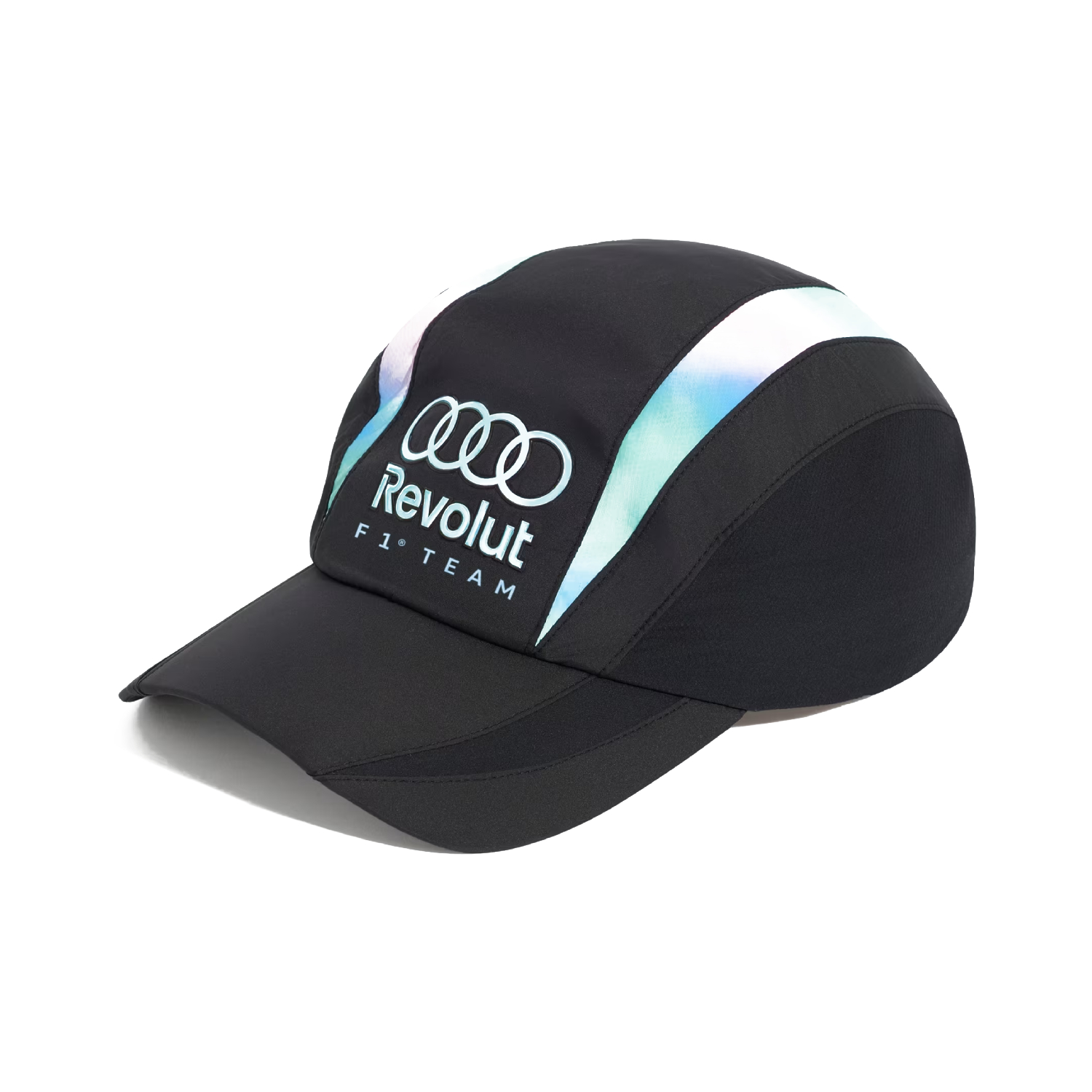 Czapka baseballowa Miami GP Audi F1 2026