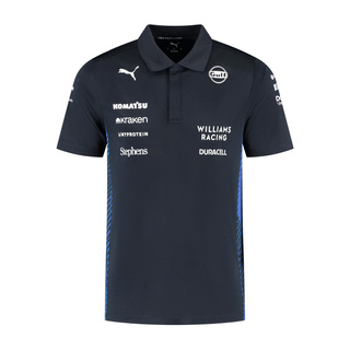 Koszulka polo Team Williams F1