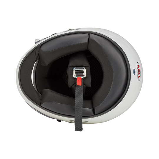 Kask Bell KC7-CMR Pro biały (CMR)