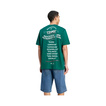 Koszulka t-shirt Mexico Graphic Mercedes AMG F1 2026