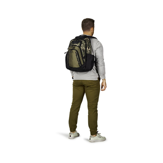 Plecak Gambit Pro Woodland Camo OGIO