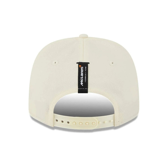 Czapka baseballowa Norris Brazil GP McLaren F1 2025