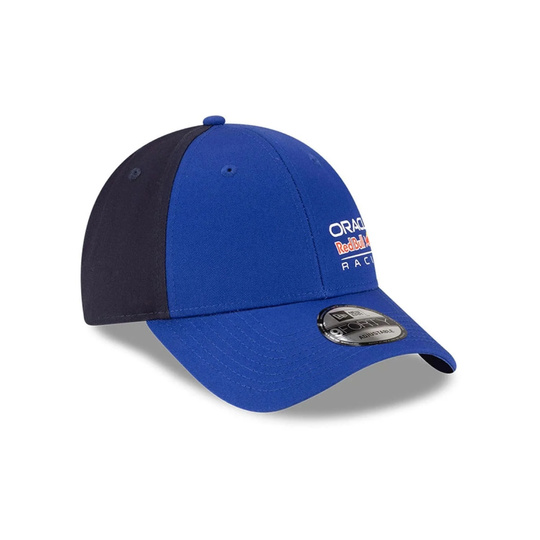Czapka baseballowa Essentials Red Bull Racing 2026