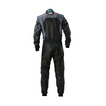 Kombinezon OMP KS-2X Art 8877-2022 czarno-żółty