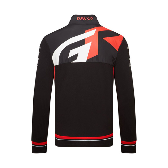 Bluza rozpinana Team WEC Toyota Gazoo Racing